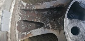 AL disky originál MAZDA - 4