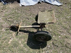 MF-70 s příslušenstvím - 4