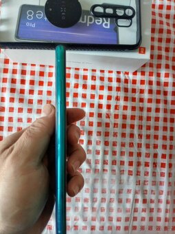 Xiaomi redmi Note 8Pro - 4