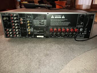 Reciver AVR Denon 5.1-1306 - 4