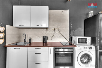 Prodej bytu 1+kk, 38m², Dvůr Králové nad Labem, Žirecká ul. - 4