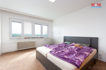 Prodej bytu 1+1, 27 m², Ostrava, ul. Průběžná - 4