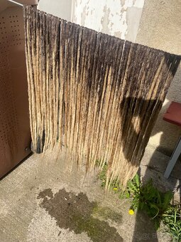 Prodej fake dreadu Kanekalon - 78 cm, 50 DE - 4