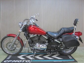 Kawasaki VN 800 - 4