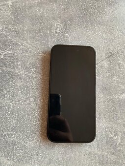 Prodám IPhone 14 Pro 128 GB Black - 4