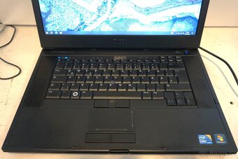 Dell Latitude E6510 - 4