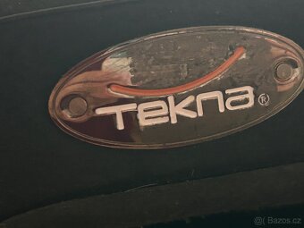 Tekna sedlo , komora 2/výměna za drezurní - 4