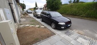Škoda octavia 2 , combi 2.0 tdi , 8v 103 kw - 4