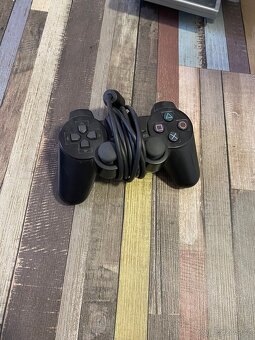 Ps2 slim+hry - 4