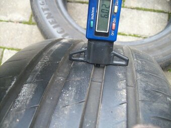 2x Goodyear Superb3 Passat B8 215.55.17 94V - 4