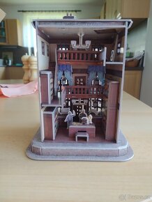 Harry Potter 3D puzzle - 4