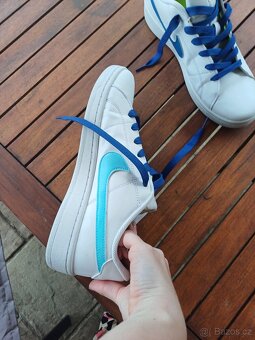 Nike tenisky 40 - 4