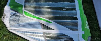 North Sails plachta 6.2. - 4