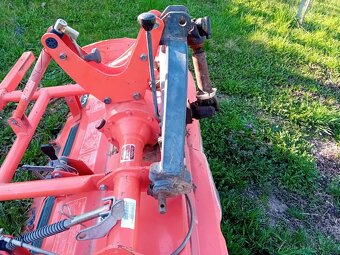 Traktor Kubota - 4