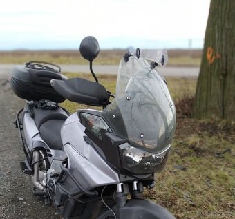 Aprilia Caponord ETV 1000 - 4