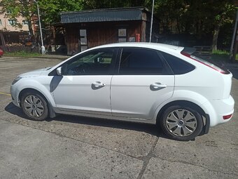 Ford Focus 1.6 - 16V 2011 - 4