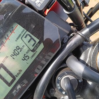 Honda CRF300L - 4