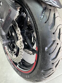KAWASAKI Z 900 35kw - 4
