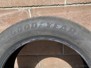 Letní pneu 205/55 R17 91V Goodyear 2ks - 4