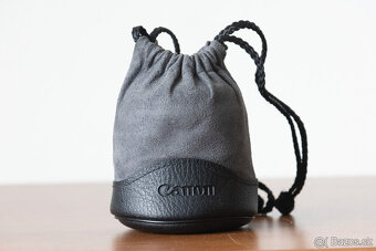 CANON EF 2x III extender telekonvertor - 4