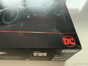 LEGO Technic THE BATMAN - BATMOBILE | 42127 - BATMOBIL - 4
