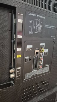 Televize Samsung UE40H5570 - 4