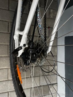 Damske kolo Specialized - 4