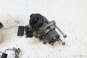 VW Passat B6 čerpadlo palivová soustava vstřiky - 4