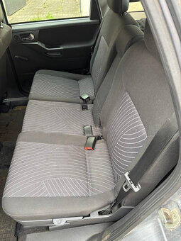 Prodám Opel Meriva - 4