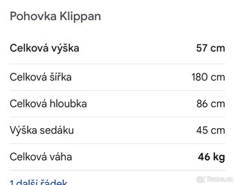 Kožená sedačka - 4