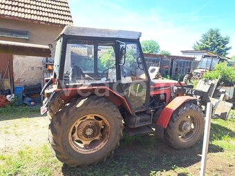 Zetor 7745 - 4