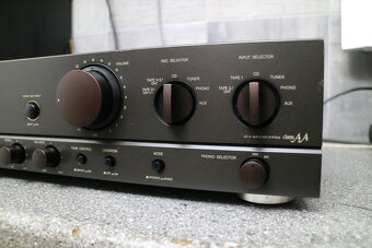 Technics SU-VX500 - 4