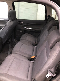 Ford S-Max 2,0 96kw - náhradní díly - 4