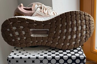 Běžecké boty ADIDAS X STELLA MCCARTNEY velikost 40 - 4