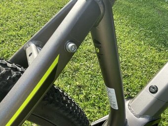 Elektrokolo Totem Maurice se středovým motorem-nové - 4