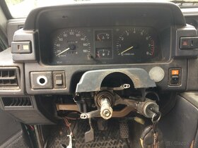 Daihatsu feroza offroad 4X4 - 4