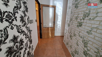 Prodej bytu 2+1, 55 m², Rýmařov, ul. Cihlová - 4