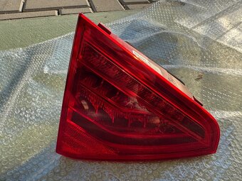 Audi A5 8t fl zadní Led světla - 4