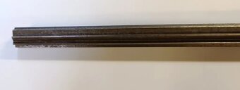 Ruční kuželový výstružník pr.20mm - 4