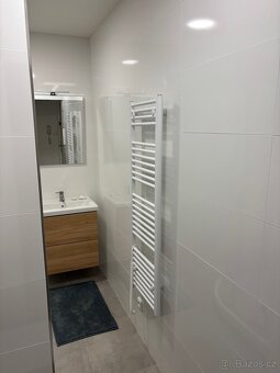 Pronajem 2+1, 60m2, Liberec Ruprechtice, Hokejka - 4