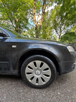 Audi A4 B7 2.0 Tdi 103Kw - 4