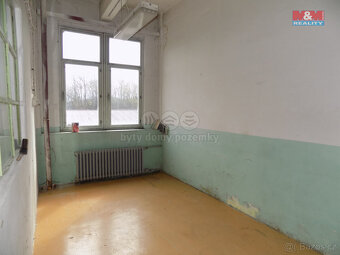 Pronájem výrobního objektu, 260 m², Jílové, okr. Děčín - 4