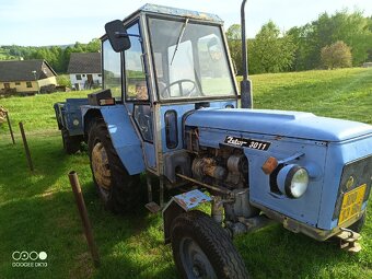 Zetor 3011 - 4