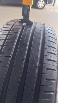 Prodám 2 x letní pneu Falken 225/45/19 - 4
