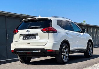 Nissan X-trail DIG-T 1.6 Benzín 120 kw - 4