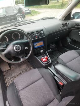 Vw golf iv 1,9tdi 96kw - 4