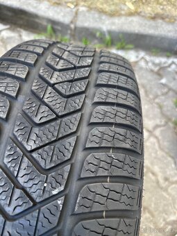 5x112 r19 225/40r19 Audi TT - 4