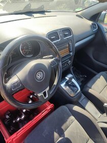 golf 6 - 4