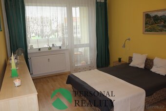Pronájem bytu 2+1, 61 m2 - Žatec, ev.č. 02134 - 4