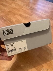 Tenisky Converse vel. 41 - nové - 4